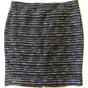 NWOT J. Crew skirt